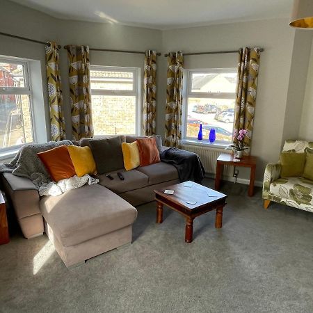 Dorchester Central Flat Eksteriør bilde